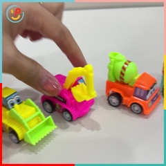 Quà tặng đồ chơi chương trình khuyến mãi