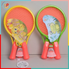 Vợt bóng vợt cầu lông nhỏ cho bé PeeKaPaw Toys
