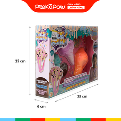 Slime Nàng tiên cá Mermaid Friends Slime Kem Đồ Chơi Sáng Tạo PeeKaPaw Toys