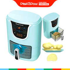 Đồ Chơi Nhà Bếp Nồi Chiên Không Dầu SWEET HEART SH6441 PeeKaPaw Toys