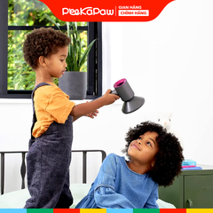 Bộ đồ chơi chăm sóc tóc cho bé DYSON SUPERSONIC SWEET HEART PeeKaPaw Toys