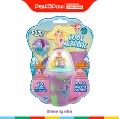 Slime dạng ly nhiều màu SLIMY PeeKaPaw Toys