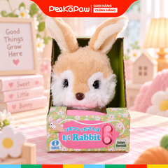 Đồ chơi thú cưng điều khiển từ xa PeeKaPaw Toys