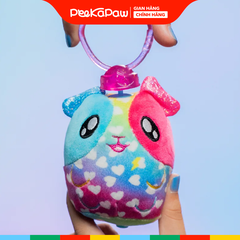 Đồ chơi phụ kiện móc khoá thú bông Cutie Pops PeeKaPaw Toys