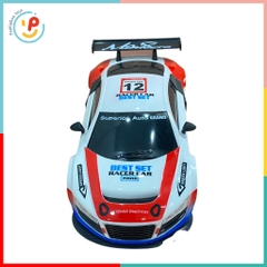 Xe điều khiển từ xa FINDER 25cm 378 PeeKaPaw Toys