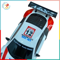 Xe điều khiển từ xa FINDER 25cm 378 PeeKaPaw Toys