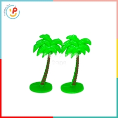 Hộp đồ chơi Đường Ray Xe Lửa hà mã 3327B PeeKaPaw Toys