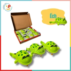 Đồ chơi thú vặn dây cót đáng yêu nhiều mẫu peekabootoys
