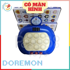 Đồ chơi máy bấm điện tử POP IT 200 level nhiều mẫu PeeKaPaw Toys