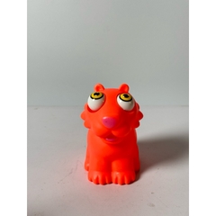 Đồ chơi thú nhựa dẻo bóp Mochi bouncy cao su silicon Sở Thú nhiều động vật
