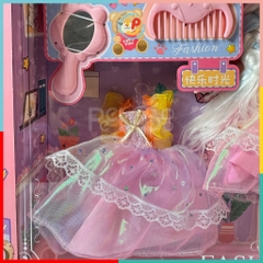 Búp bê và phụ kiện dễ thương hộp lớn 52cm A9 peekabootoys