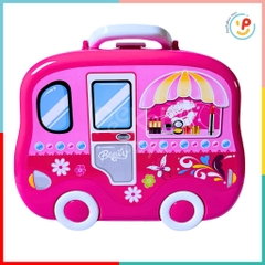 Đồ chơi Vali Trang Điểm Làm Đẹp Make Up cho bé gái 008-917