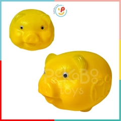 Ống heo nhựa cho bé tập tiết kiệm nhiều cỡ PeeKaPaw Toys