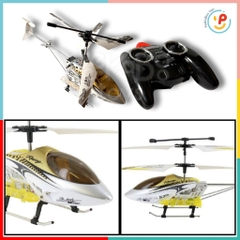Đồ Chơi Máy Bay Trực Thăng Điều Khiển 20789 Peekapaw Toys