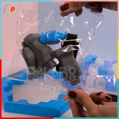 Đồ chơi phá băng chim cánh cụt SIZE NHỎ 25cm 1219 PeeKaPaw Toys