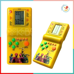 Máy Chơi Game Điện Tử Xếp Gạch Tuổi Thơ - Giao mẫu ngẫu nhiên PeeKaPaw Toys