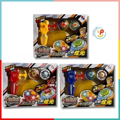 Đồ Chơi 1 Cặp Bông Vụ Xoay yoyo 653 Peekaboo Toys
