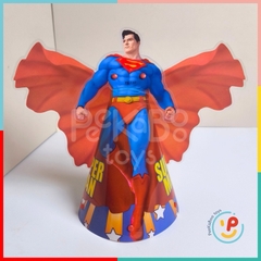 (Sẵn pin) Lồng đèn trung thu ống cánh có nhạc và đèn nhiều mẫu ngẫu nhiên giấy bóng kiếng peekabootoys