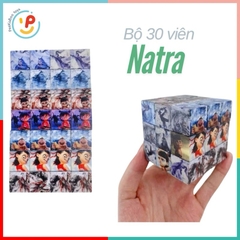 Đồ chơi Minecraft xếp hình khối nam châm 2cm trí tuệ cho bé PeeKaPaw Toys