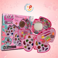 Đồ chơi trang điểm cho bé gái 3008 PeeKaPaw Toys