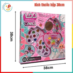 Đồ chơi trang điểm cho bé gái 3008 PeeKaPaw Toys