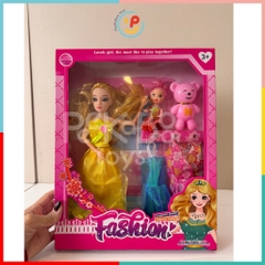 Búp bê và phụ kiện váy búp bê 3028 PeeKaPaw