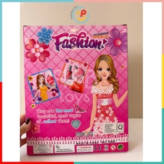 Búp bê và phụ kiện váy búp bê 3028 PeeKaPaw
