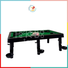 Đồ chơi bàn Bida lỗ nhỏ 45 cm 2011 PeeKaPaw Toys