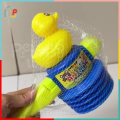 Đồ Chơi Búa Hơi Hình Thú Ngộ Nghĩnh Bóp Kêu Vui Nhộn Cho Bé PeeKaPaw Toys