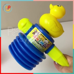 Đồ Chơi Búa Hơi Hình Thú Ngộ Nghĩnh Bóp Kêu Vui Nhộn Cho Bé PeeKaPaw Toys