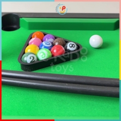 Đồ Chơi Bàn Bida Mini 666-50 Cúp Vàng PeeKaPaw Toys