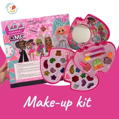 Đồ chơi trang điểm cho bé gái 3008 PeeKaPaw Toys
