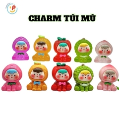 Đồ chơi túi mù charm dễ thương nhiều mẫu đáng yêu PeeKaPaw Toys