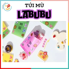 Đồ chơi Peekaboo túi mù bí mật charm nhiều mẫu đáng yêu