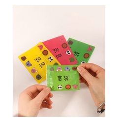 Đồ chơi Peekaboo túi mù bí mật charm nhiều mẫu đáng yêu