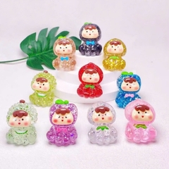 Đồ chơi túi mù charm dễ thương nhiều mẫu đáng yêu PeeKaPaw Toys