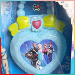 Đồ chơi Peekabootoys Búp Bê Elsa gồm váy và phụ kiện công chúa 2028