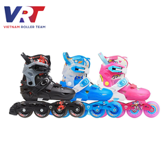 Giày Patin Trẻ Em Flying Eagle L6 Lumos