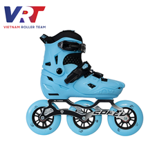 Giày Patin Trẻ Em Flying Eagle S7 Speed