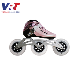 Giày Patin Tốc Độ Speed Cougar Rush One SK Series