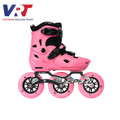 Giày Patin Trẻ Em Flying Eagle S7 Speed