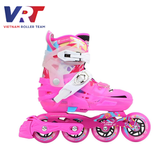 Giày Patin Trẻ Em Flying Eagle S6C