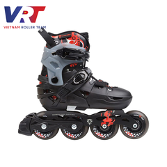 Giày Patin Trẻ Em Flying Eagle L6 Lumos