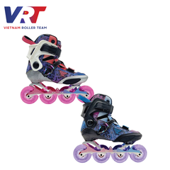 Giày Patin X5PRO JR