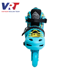 Giày Patin Trẻ Em Cougar MZS 313