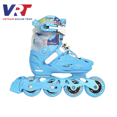 Giày Patin Trẻ Em BKB K9