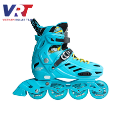Giày Patin Trẻ Em Cougar MZS 313