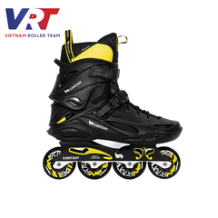 Giày Patin Người Lớn Centosy Freestyle Pro