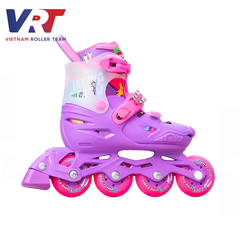 Giày Patin Trẻ Em Flying Eagle S3 Cosmo
