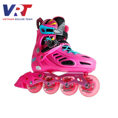 Giày Patin Trẻ Em Cougar MZS 313